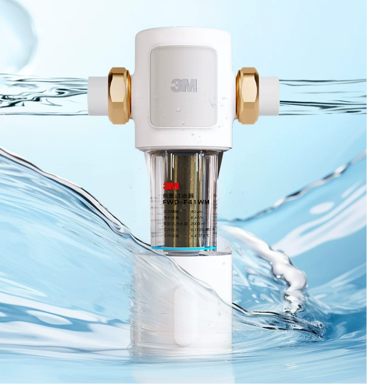 汕头净水器